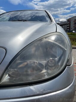 Citroen Xsara 1.6 i 16V automat - 19