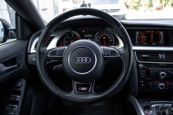 Audi A5 Sportback 2.0 TDI 140 kW Sport S line - 19