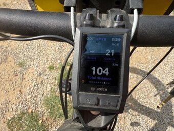 Prodám elektrokolo GHOST E-Riot Trail Advanced L/ 29 B625 - 19