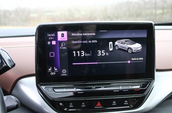 Volkswagen ID.4 Pro Performance 77 kWh - 19