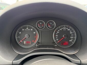 Audi A3 1.6i 75 kw Sportback - 19