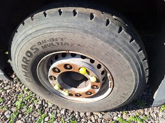 VOLVO FM11 450 64R 6X4 - 19