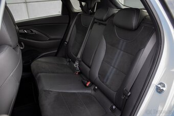 Hyundai i30 N 2.0 T-GDi N Performance A/T - 19