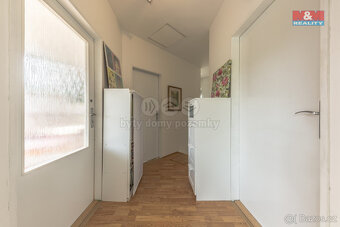 Prodej rodinného domu, 120 m², Liberec, ul. Sasanková - 19