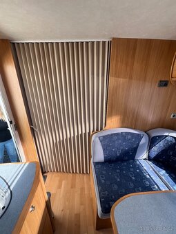 Obytný karavan Adria - 19