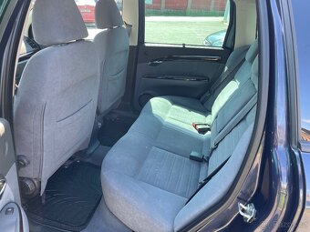 Fiat Croma, 2,2 108kW, SERVISKA - 19