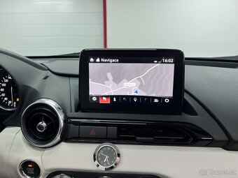 Mazda MX-5 2.0i 135kW roadster Revolution 24tkm DPH - 19