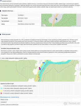 Prodej rekreační chaty se zahradou a stavebním pozemkem - 19
