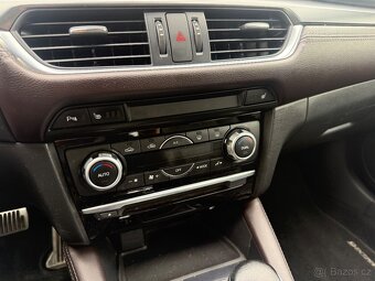 Mazda 6 Combi Facelift 2.5i Skyactiv 2016 141 kw 137400 km - 19