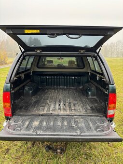 Toyota Hilux,  3.0 D-4D Automat 145kw - 19
