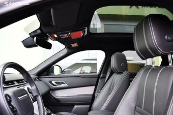 Range Rover Velar D240 R-DYNAMIC VZDUCH 177kw - 19