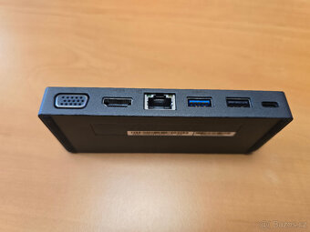 Notebook 13,3" Lenovo X1 Nano Gen1, TOP konfigurace, HUB - 19