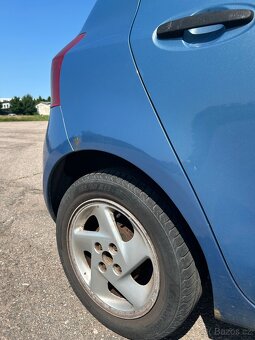 Prodám TOYOTA YARIS 2007 1.3 VVT-i - 19