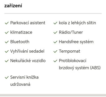 Octavia III combi 1.4 TSI 110kw facelift - 19