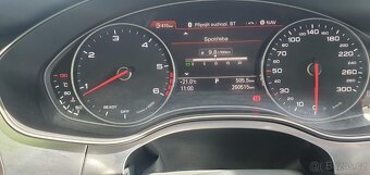 Audi A6 235 KW rok 2015 - 19