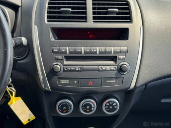 Mitsubishi ASX Inform 1.6i MIVEC 86kW - 19
