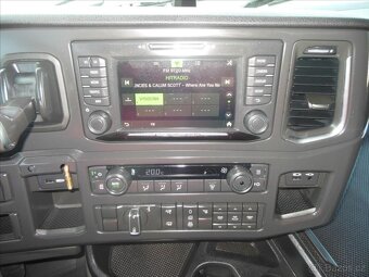 Scania S450,Retarder,Komplet vzduch,N - 19