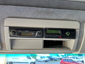 Iveco EUROCARGO 120E25 SHRNOVAČKA E5 - 19