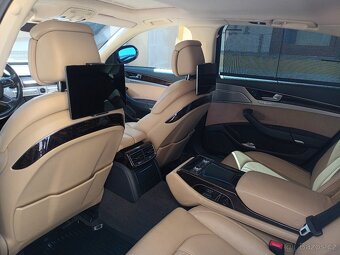 Audi A8L D4 4.2Tdi - 19