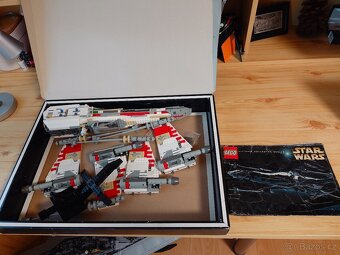 LEGO Star Wars + LOTR - 19