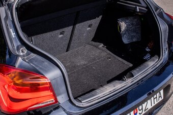 BMW Rad 1 118i Advantage / .AJ NA SPLÁTKY - 19