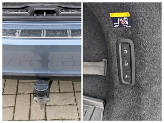 Volvo V90 D4 TOP VYBAVA&STAV 360° SERV KŮŽE TAŽNÉ MATRIX LED - 19
