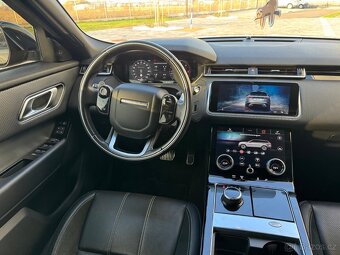 Land Rover Range Rover Velar - 19
