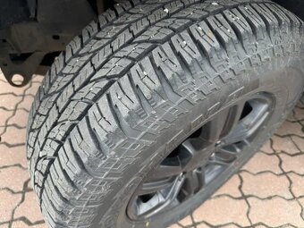 Ford Ranger, Wolftrak, DPH, ČR - 19