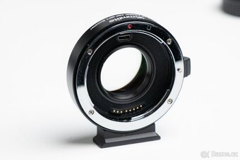 Panasonic Lumix GH4 + příslušenství - 19