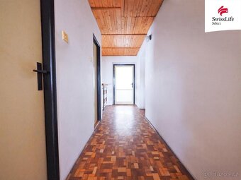 Prodej rodinného domu 190 m2, Sázava - 19