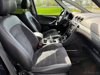 FORD S-MAX 2.2 TDCI TITANIUM //2013 XENON PANORAMA VENTILACE - 19