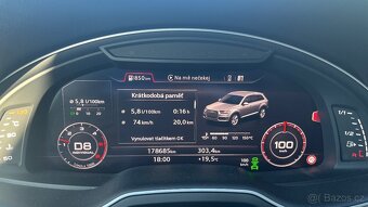 Audi Q7, 3.0 TDi, quattro, 2019 - 19