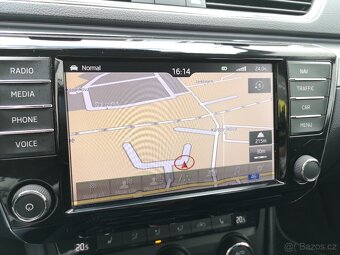Škoda Superb 2.0 TDi 140 kW Style Full LED - 19