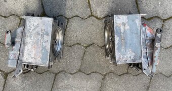 Motor rs 09 - 19