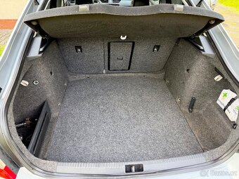 Škoda Octavia 3 1.8TSi 132kW, DSG, Style, Kessy, Tažné - 19