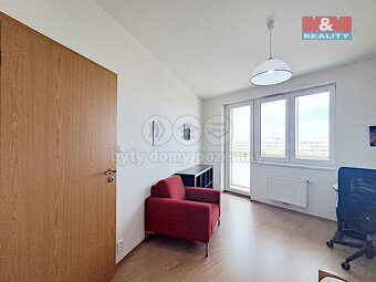 Prodej bytu 3+kk, 70 m2, Praha 8 - Libeň - 19
