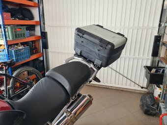 BMW R 1200 GS, 2005, 59000 km, servisní kniha - 19
