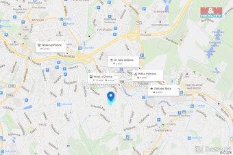 Prodej pozemku k bydlení, 12034 m², Liberec - 19