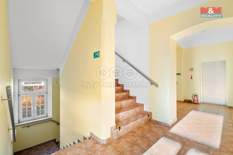 Prodej obchod a služby, 849 m², Trmice, ul. Fügnerova - 19