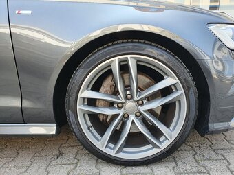 Audi A6 Avant Quattro 3.0TDI 200kW 4x4 S-tronic S-line ACC - 19
