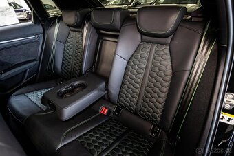 Audi RS3 Sportback - 19