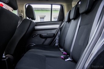 Suzuki Swift 1.3 GLX / AJ NA SPLÁTKY / PROTIÚČET / - 19