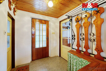 Prodej chalupy, 71 m², Kokašice - 19