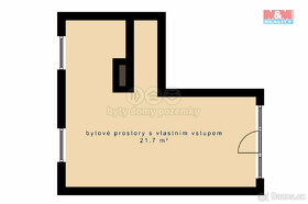 Prodej chaty, 74 m², Benešov nad Černou, Klení - 19