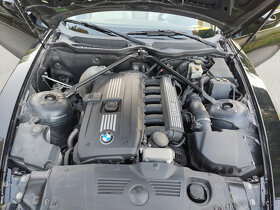 BMW Z4 2.5i  Cabrio Facelift + HardTop - 19