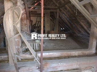 Prodej chalupa, 240 m2 - Klatovec, ev.č. 100808 - 19