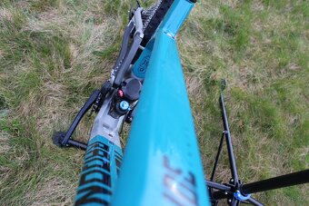 Radon slide trail 9.0 karbon/carbon, 29, 2022, M - 19