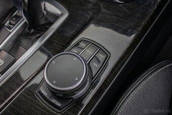 BMW X4 xDrive30d M Sport A/T - 19