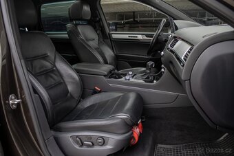 Volkswagen Touareg II 3.0 V6 TDI BMT - 4MOTION - 19