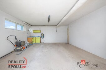 Prodej, domy/rodinný, 120 m2, Vorlešská 272, 54401 Dvůr Král - 19